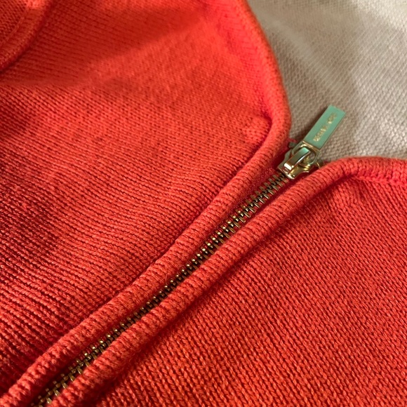 Michael Kors Tunic Sweater M - Picture 4 of 6